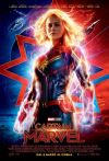 CAPTAIN MARVEL CAPTAIN MARVEL